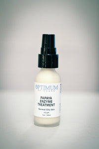 Papaya Enzyme Mask