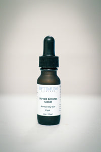 Peptide Booster Step 2