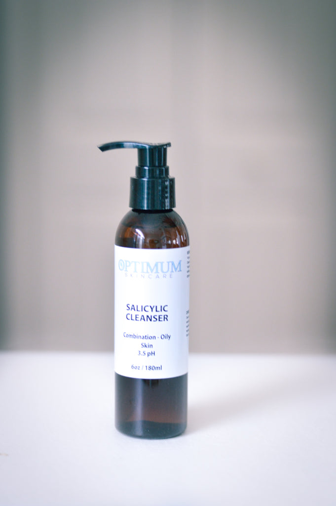 Salicylic Cleanser
