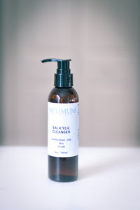 Salicylic Cleanser