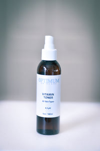 Vitamin Toner