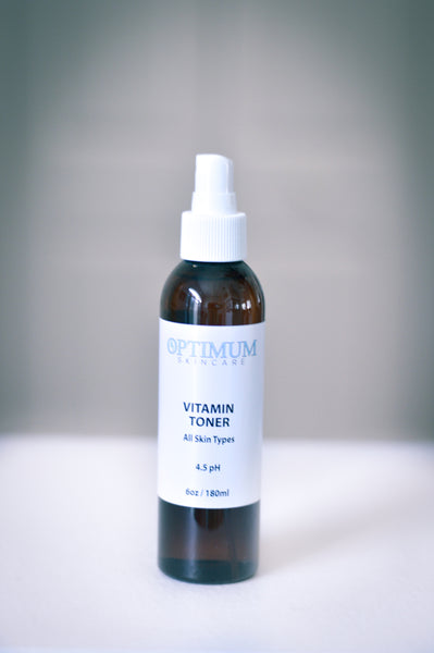 Vitamin Toner
